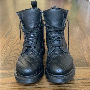 Dr. Martens Coralie boots